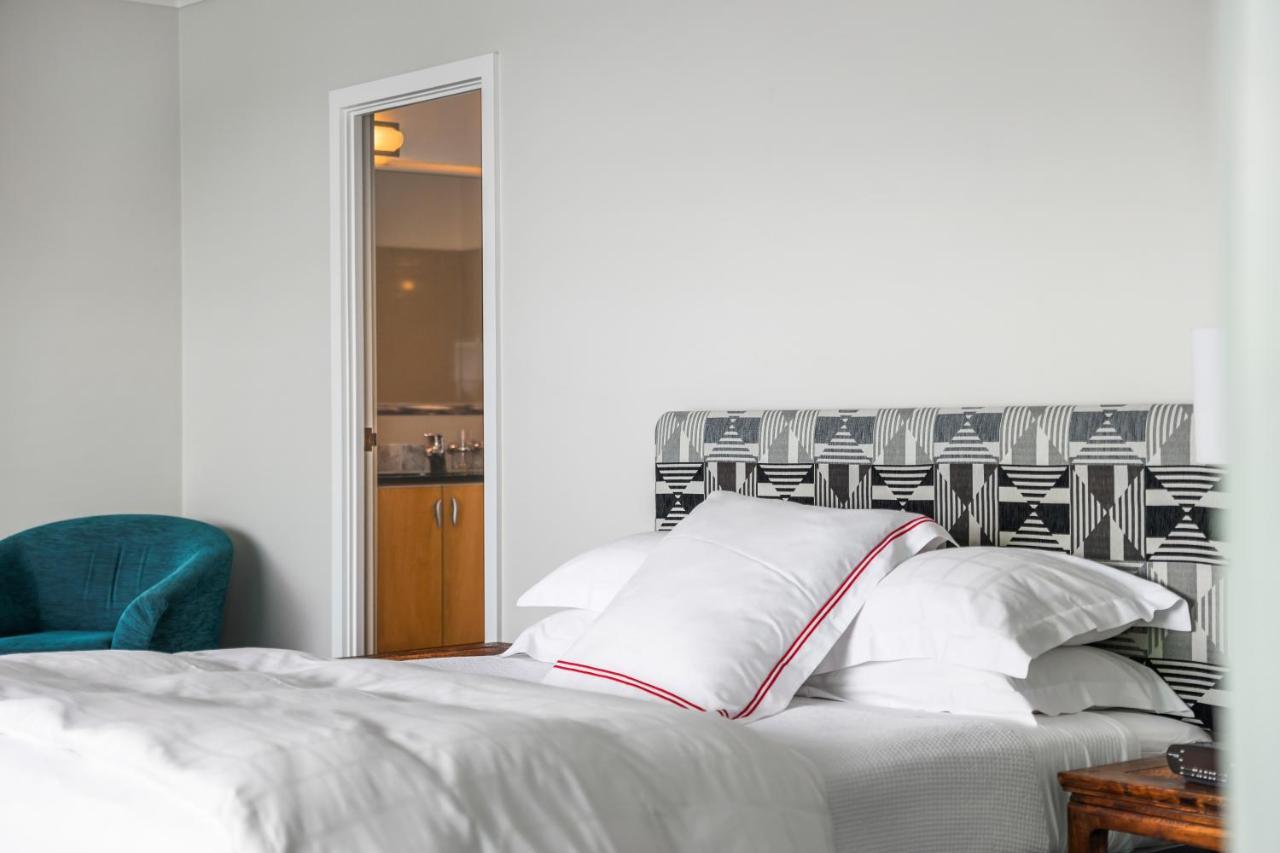Aparthotel Waterfront Serviced On Prince's Wharf Auckland