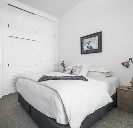 Waterfront Serviced On Prince's Wharf 4* Auckland